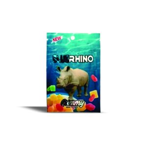 BLUE RHINO