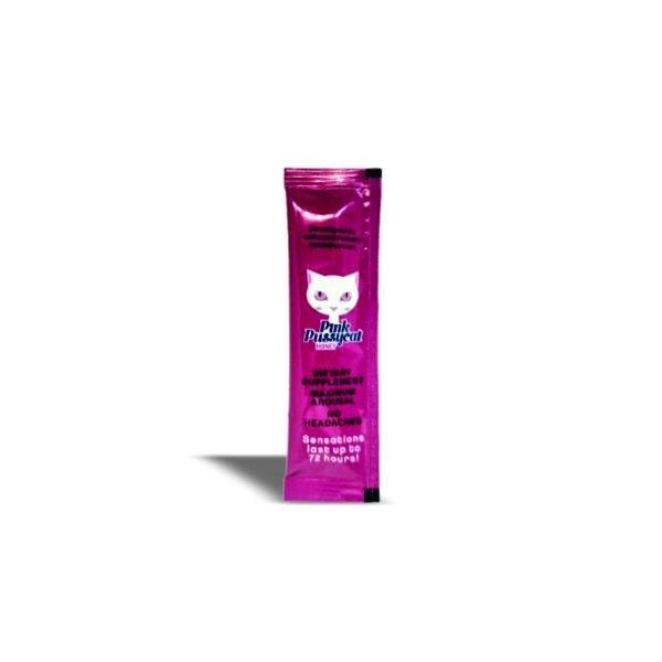 Pink Pussycat