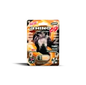 RHINO 69 23000K