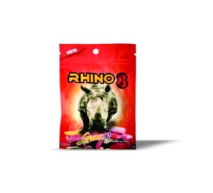RHINO 8